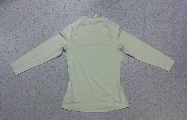 adidas tech fit tshirt