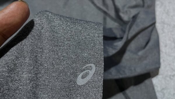 ASICS COMPRESSION TSHIRT THRIFT