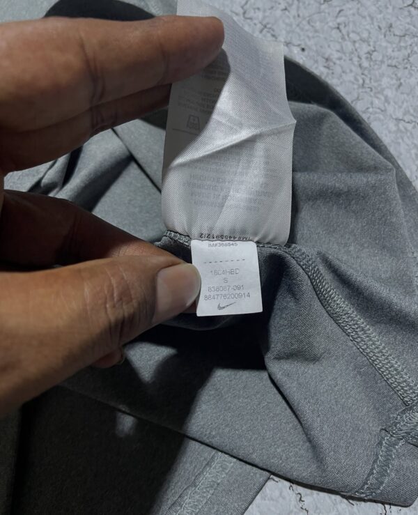 nike pro dri fit tshirt thrift