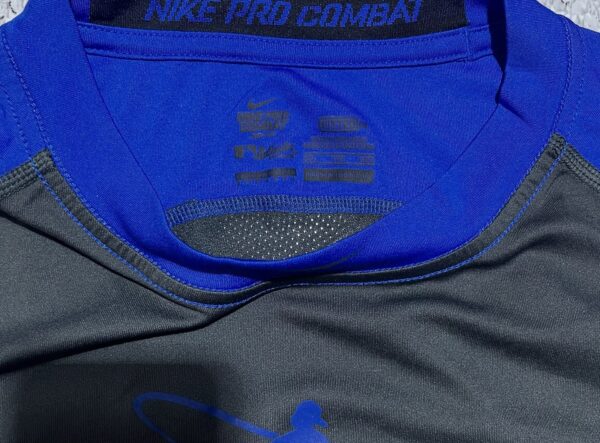 nike compression t shirt thrift