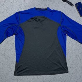 nike compression t shirt thrift