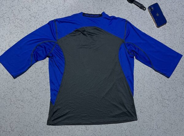 nike compression t shirt thrift