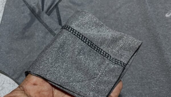 ASICS COMPRESSION TSHIRT THRIFT