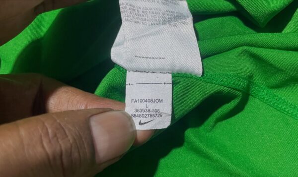 Nike thrift store india