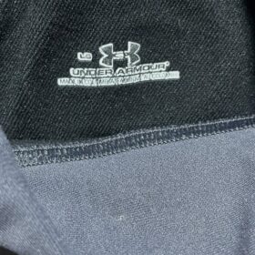 ua compression tshirt thrift Men ua compression t shirt thrift