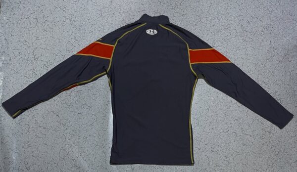 ua compression tshirt thrift Men ua compression t shirt thrift