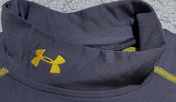 ua compression tshirt thrift Men ua compression t shirt thrift