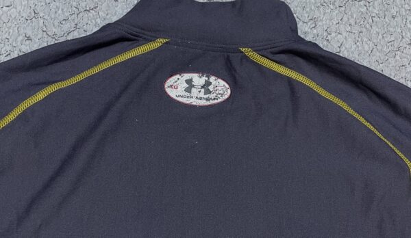 ua compression tshirt thrift Men ua compression t shirt thrift