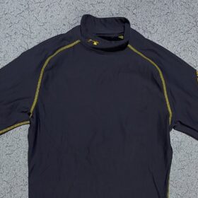 Men ua compression t shirt thrift