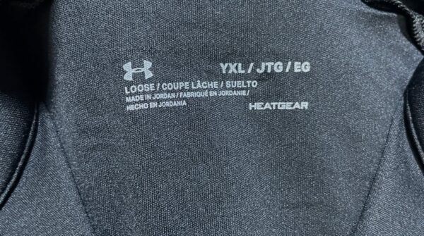 Under armour thrift store india online