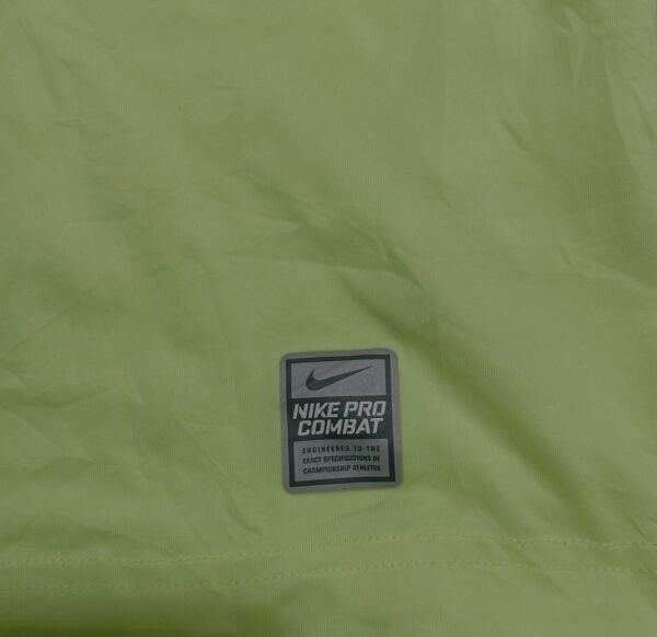 Nike Pro Combat compression thrift