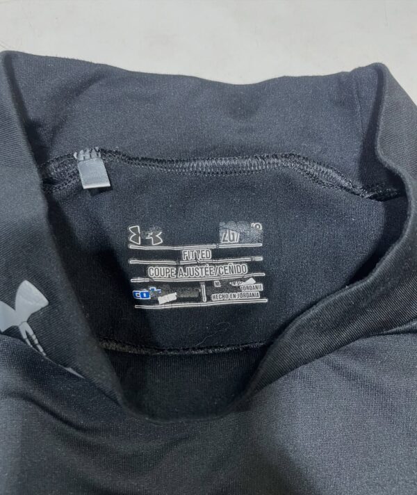 Men ua compression t shirt thrift