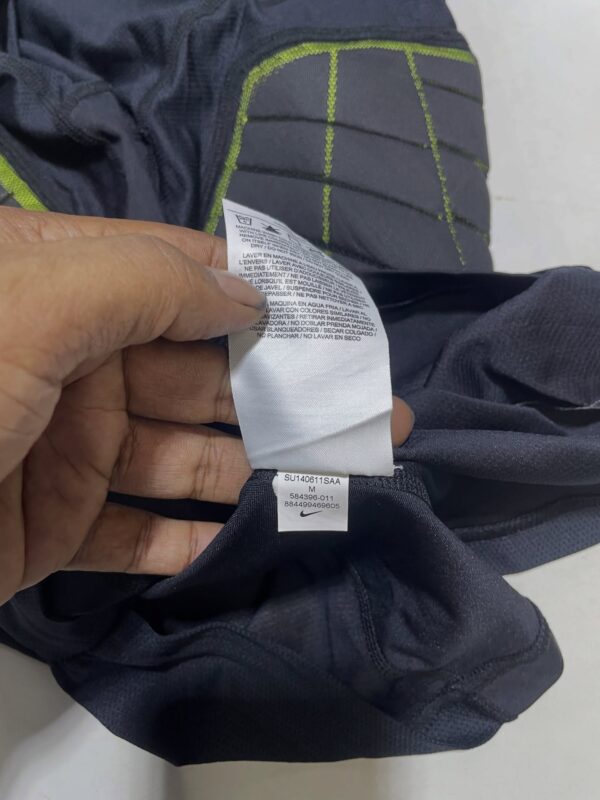 Nike pro combat compression shirt thrift dri fit