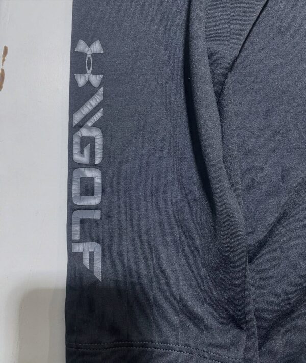 Men ua compression t shirt thrift