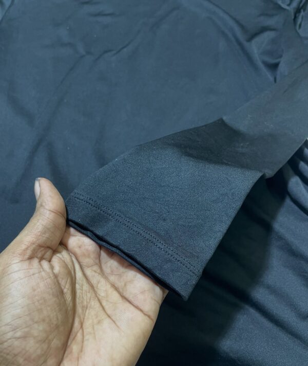 Men ua compression t shirt thrift