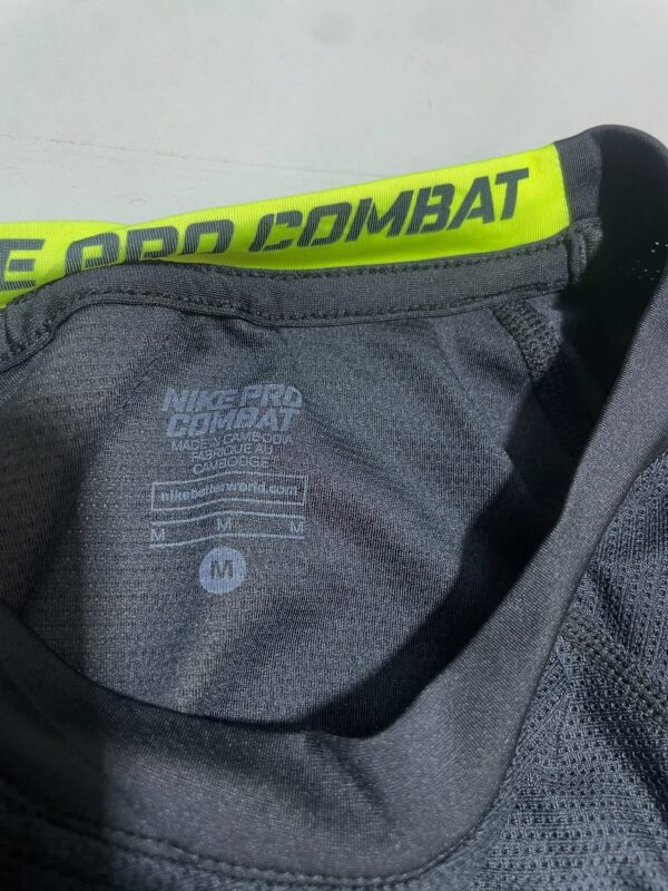 Nike pro combat compression shirt thrift dri fit