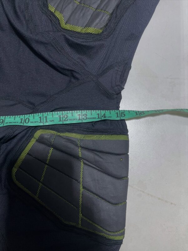 Nike pro combat compression shirt thrift dri fit