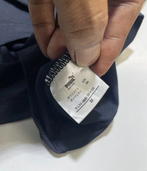 compression tshirt thrift