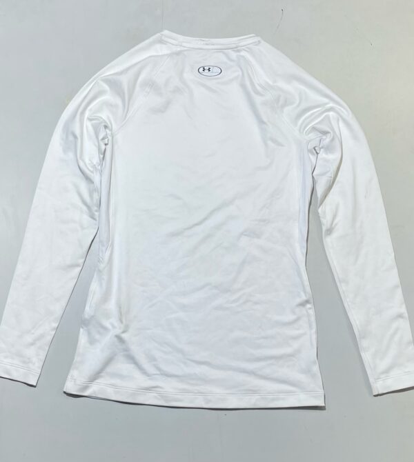 ua compression tshirt thrift