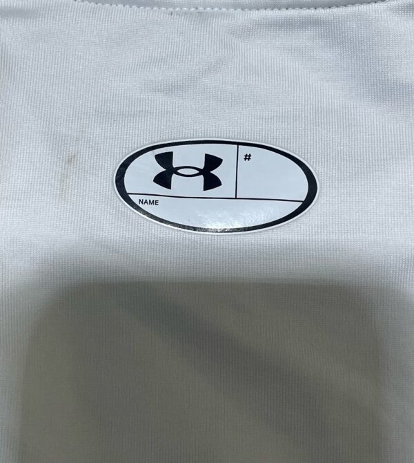 ua compression tshirt thrift