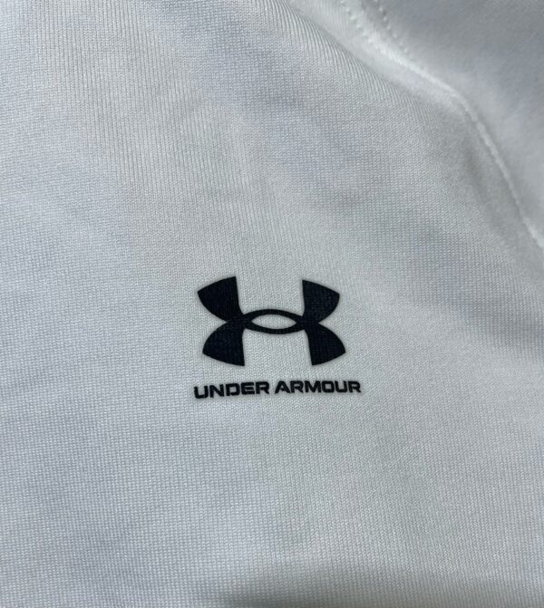 ua compression tshirt thrift
