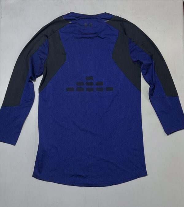 Men under armour heatgear t shirt thrift