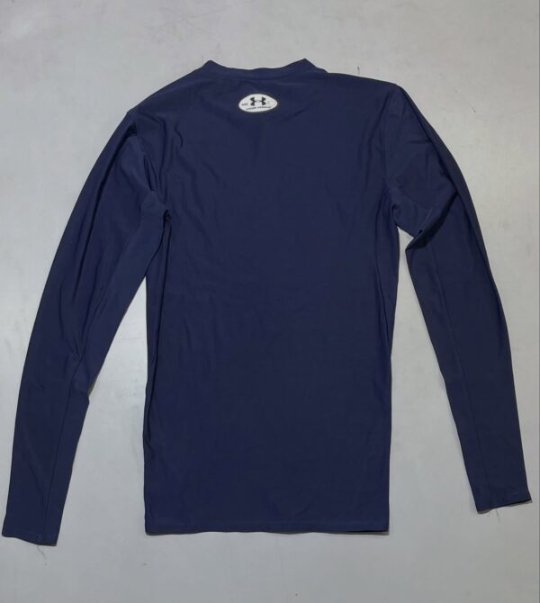 ua compression tshirt thrift