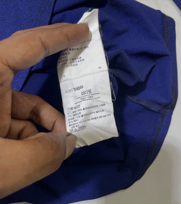 Men under armour heatgear t shirt thrift