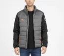 Puma puffer jacket thrift in india