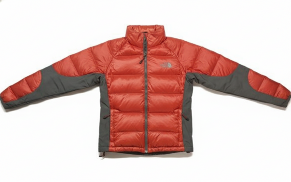 The North Face 800 Summit Series Puffer Winter Jacket S