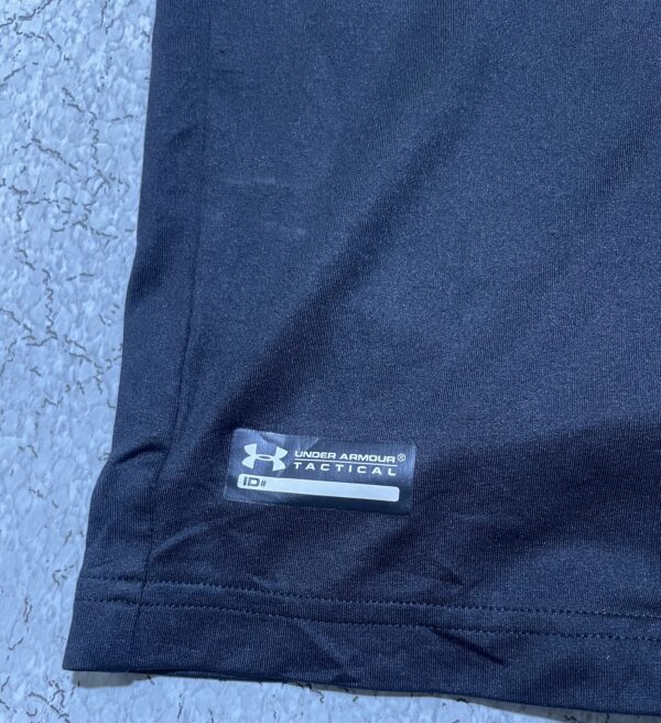 Men ua compression t shirt thrift