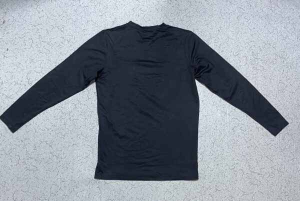 Men ua compression t shirt thrift