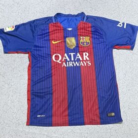 THRIFT JERSEY ONLINE