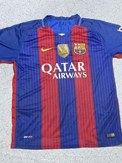 THRIFT JERSEY ONLINE