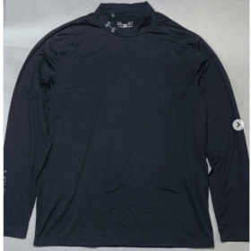 Men ua compression t shirt thrift