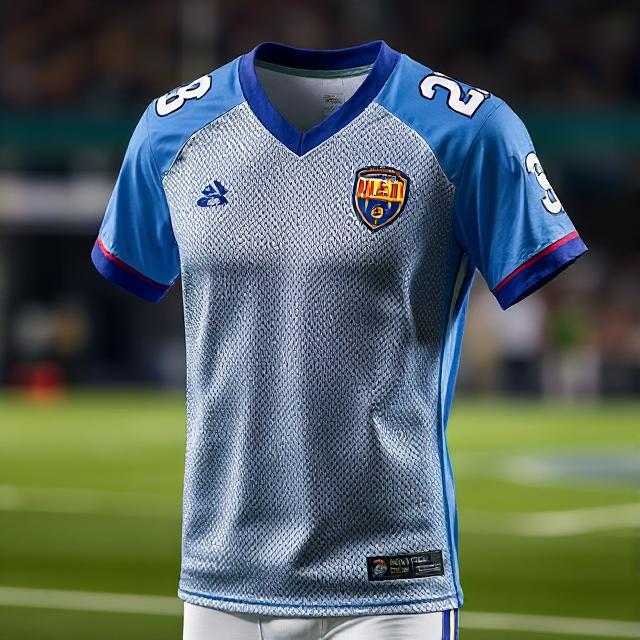 thrift jersey online