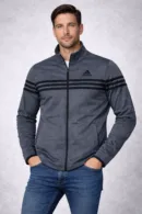 Vintage thrift track jacket online india