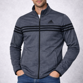 Vintage thrift track jacket online india