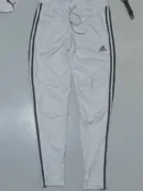 Thrift track pants for sale