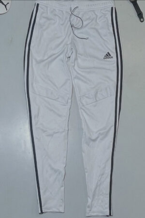 Thrift track pants for sale