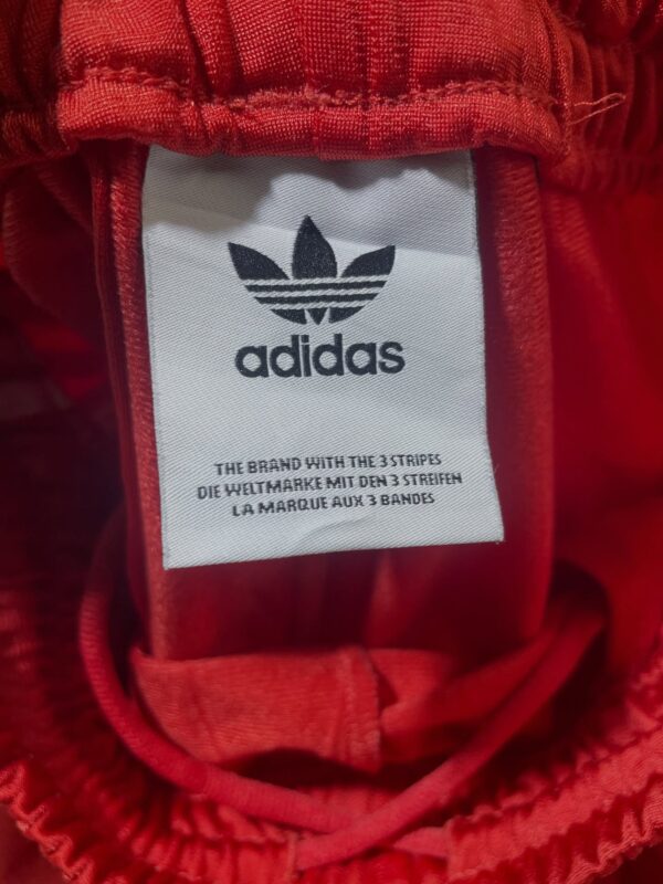 adidas thrift track pant
