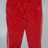 Champion red XXl track pant condition 10/10

Waist 38-44
Length 41