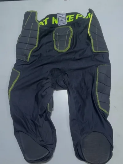 nike compression t shirt thrift