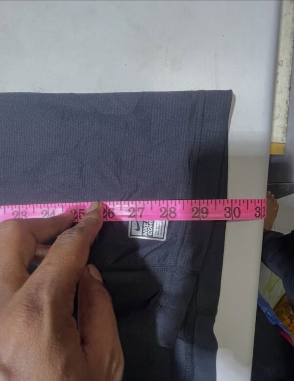 nike compression t shirt thrift