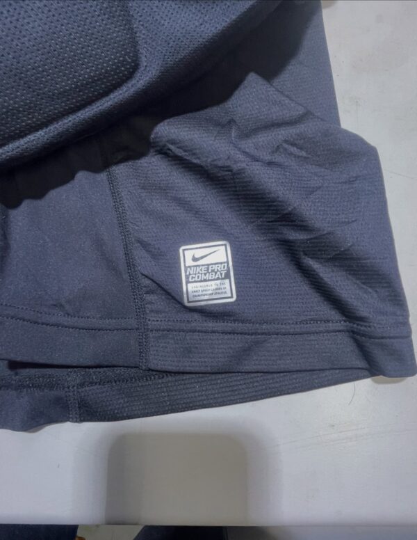 nike compression t shirt thrift