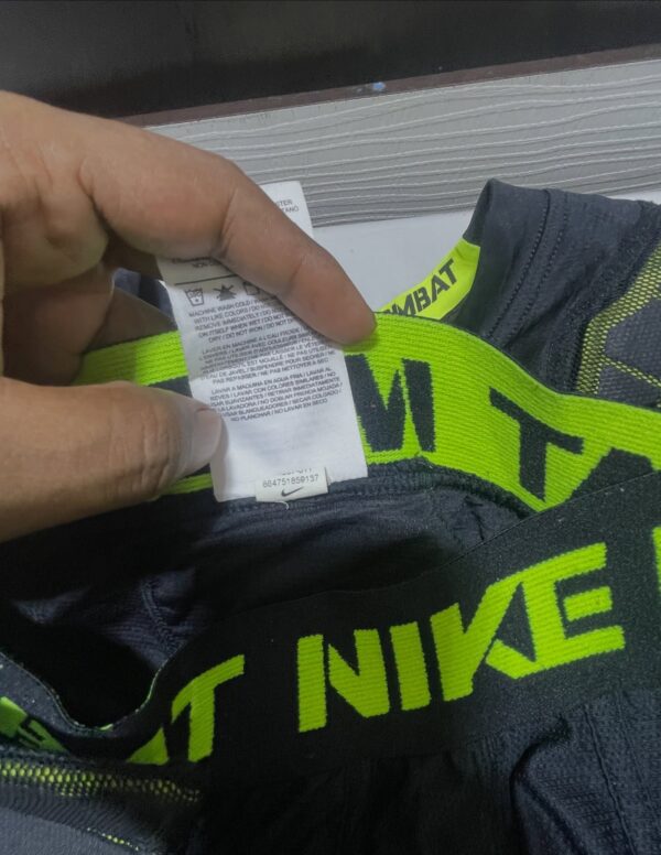nike compression t shirt thrift