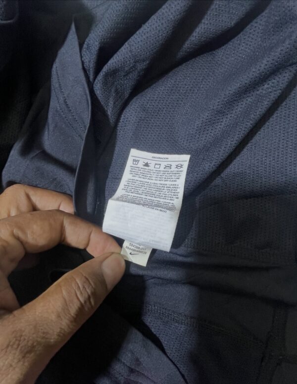 nike compression t shirt thrift