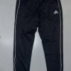 thrift track pants