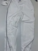 thrift track pants