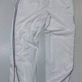 thrift track pants